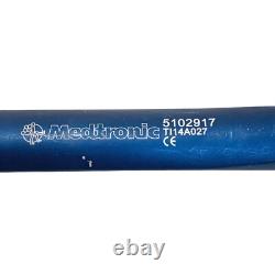 Medtronic Ref 5102917 Wide Vesselblade Medtronic Ref 5102917 Wide Vesselblade