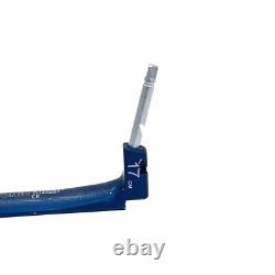Medtronic Ref 5102917 Wide Vesselblade