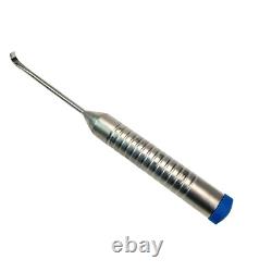 Medtronic SOFAMOR DANEK Ref 84621, TRANSVERSE PROCESS ELEVATOR Medtronic SOFAMOR DANEK Ref 84621, TRANSVERSE PROCESS ELEVATOR