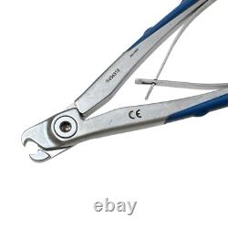 Medtronic Sofamor Danek REF 5484318 Introducer instrument