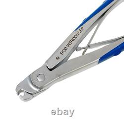Medtronic Sofamor Danek REF 5484318 Introducer instrument