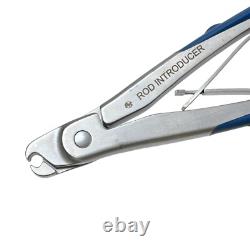 Medtronic Sofamor Danek REF 5484318 Introducer instrument