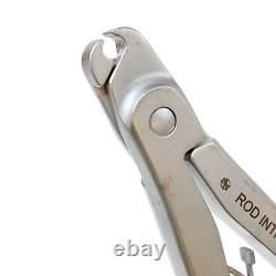 Medtronic Sofamor Danek REF 5484318 Introducer instrument