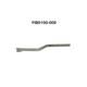 Medtronic Sofamor Danek REF YIB0100-009 Retractor Instrument