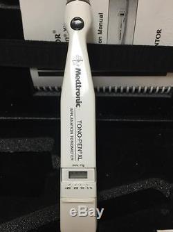 Medtronic Tono-pen XL PLUS tonopen covers