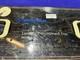 Medtronic Xomed 960-619 LandmarX Surgical Navigation Instrument Tray ENT 2 TRAYS