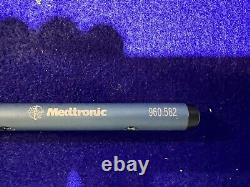 Medtronic Xomed 960-619 LandmarX Surgical Navigation Instrument Tray ENT 2 TRAYS