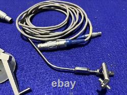Medtronic Xomed 960-619 LandmarX Surgical Navigation Instrument Tray ENT 2 TRAYS