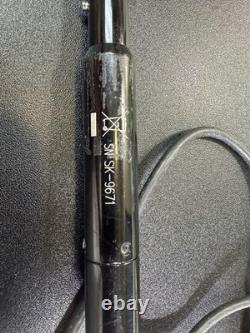 Medtronic Xomed Skeeter Ultra Lite Oto-Tool 30-55601-untested
