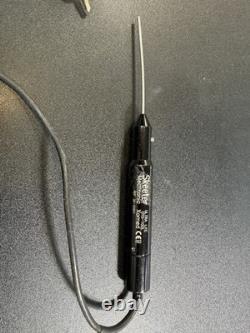 Medtronic Xomed Skeeter Ultra Lite Oto-Tool 30-55601-untested