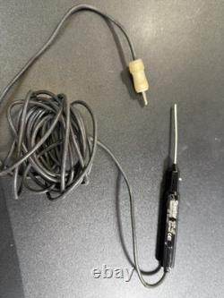 Medtronic Xomed Skeeter Ultra Lite Oto-Tool 30-55601-untested
