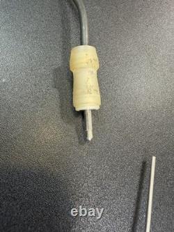 Medtronic Xomed Skeeter Ultra Lite Oto-Tool 30-55601-untested