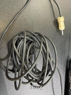 Medtronic Xomed Skeeter Ultra Lite Oto-Tool 30-55601-untested