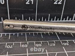 Medtronic rod clamp rod holder surgical medical instrument cranial stabilizer