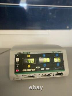 Megadyne Mega Power 1000 Electrosurgical Unit Medical Equipment