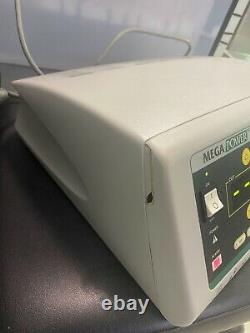 Megadyne Mega Power 1000 Electrosurgical Unit Medical Equipment