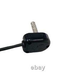 Megadyne Minivac Ref Ecvv120 Smoke Evacuation System