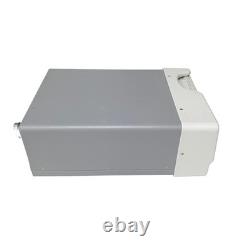 Megadyne Minivac Ref Ecvv120 Smoke Evacuation System
