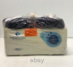 Meridian Medical UltraCare 4253E APM Alternating Pressure Pump 16LPM 27E