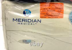 Meridian Medical UltraCare 4253E APM Alternating Pressure Pump 16LPM 27E