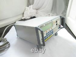 Metron Qa-90 Mk II Electrical Safety Analyser Medical Tester Testing Analyzer Uk