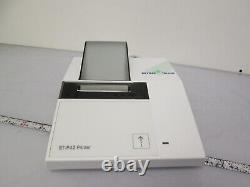 Mettler Toledo BT-P42 Wireless Printer for Analytical Equipment Bluetooth 120VAC