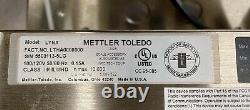 Mettler Toledo Lynx & Printer