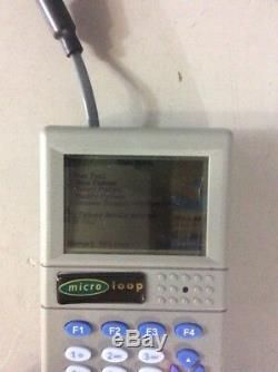 Micro Medical MicroLoop Spirometer, Medical, Healthcare, Lab Equipment