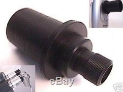 Microscope Eyepiece WebCam/Web Cam/Web Camera Adapter