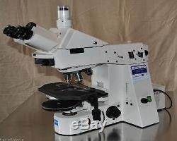 Microscope Zeiss Axioplan 2