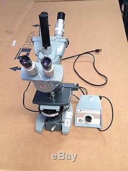 Microscopes (53315 JN)