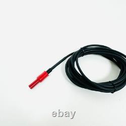 Microvasive Active Monopolar Cable