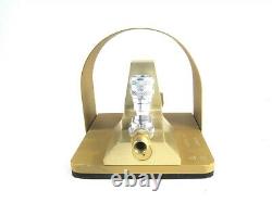 Midas Rex System Gold Foot Pedal Switch C92080307 Medical Surgical Equipment