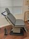 Midmark 418 Power Examination Table with Foot Control Pedal, 75th Anniversary