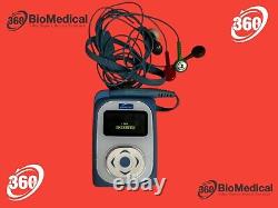 Midmark IQholter with5 Lead Cable and SD Card