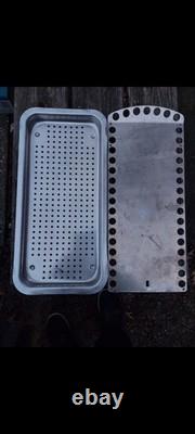 Midmark M11 Small Instrument Tray OEM 050-4260-00