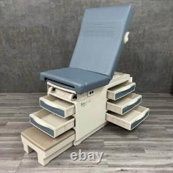 Midmark Ritter 204 Examination Table, Pre-Owned