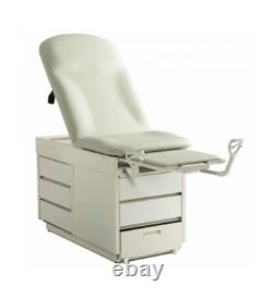 Midmark Ritter 204 Examination Table, Pre-Owned