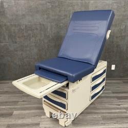 Midmark Ritter 204 Examination Table, Pre-Owned