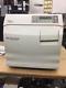 Midmark Ritter M9 UltraClave Automatic Sterilizer + Trays Biomed Tested