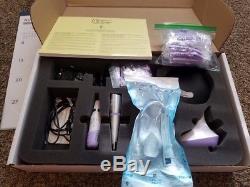 Midwest RDH Cordless Prophy system +35 prophy angles