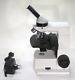 Mikroskop Eschenbach Kolleg 3450 40- 400x (1000x) Option Pol und Dunkelfeld