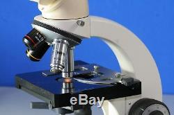 Mikroskop Zeiss Standard Junior Halogen