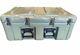 Military Hardigg/Pelican 472 Heavy-Duty Equipment Case Medical Chest FREE SHIP