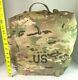 Military Issued Multi Cam Molle II Lightweight Load Carrying Equipment Medic Bag