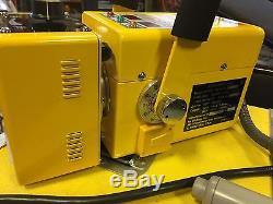 MinXray Portable XRay Machine 8015 Ultralight Radiography Veterinary