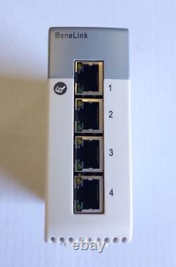Mindray BeneLink Interfacing Module 115-052998-00, Version 2.0
