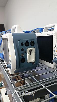 Mindray DPM4 Patient Monitor With CO2 (DEMO)