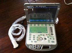 Mindray M5 Portable Ultrasound System