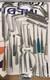 Misc Surgical Instruments Open 34pcs In One Price-mab-9421